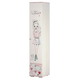 Шкаф Малибу ПН-11