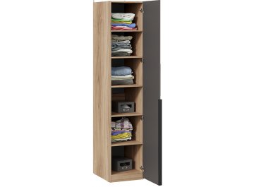 Шкаф Порто СМ-393.07.002 с полками