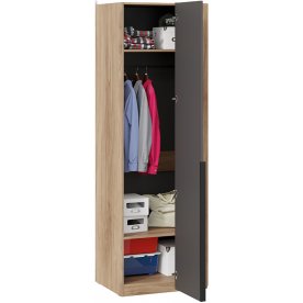 Шкаф Порто СМ-393.07.006