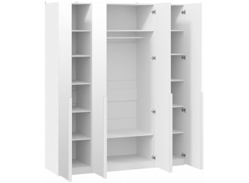 Шкаф Порто СМ-393.07.109