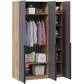 Шкаф Порто СМ-393.07.113