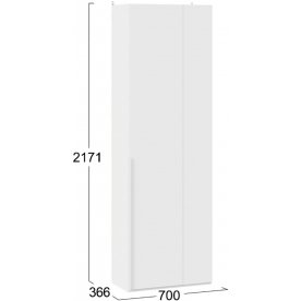 Шкаф Порто СМ-393.07.231