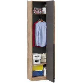 Шкаф Порто СМ-393.07.231