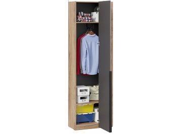 Шкаф Порто СМ-393.07.232