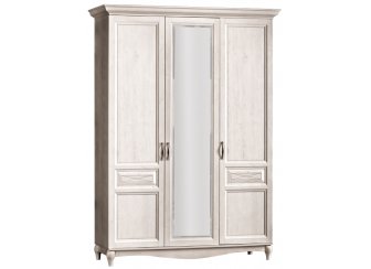 Шкаф Прованс №404
