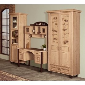 Шкаф Ралли №853