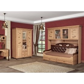 Шкаф Ралли №863