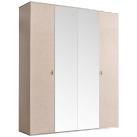 Шкаф Rimini РМШ1/4