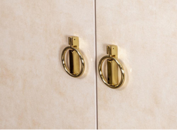 Шкаф Rimini РМШ2/2