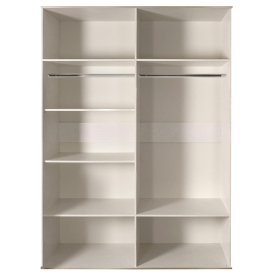 Шкаф Rimini РМШ2/4