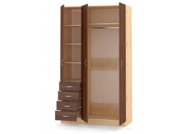 Шкаф Рио-3.5 ШР.062.1200-01