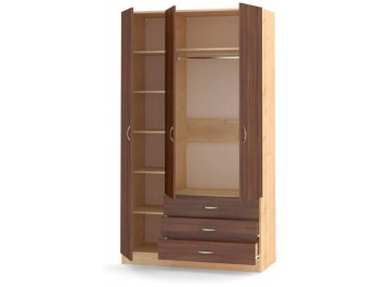 Шкаф Рио-3.8 ШР.065.1200-01