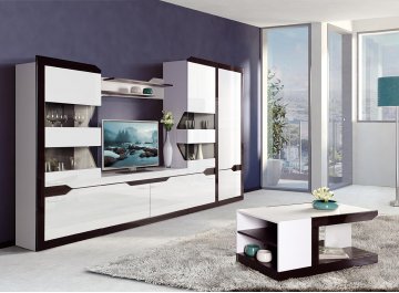 Шкаф Ронда №300