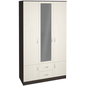 Шкаф Ронда ШК-3