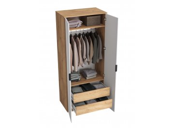 Шкаф Оптима