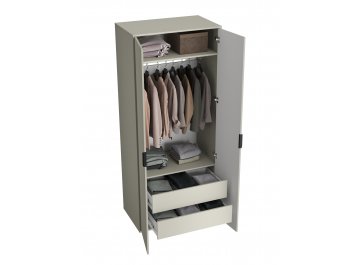 Шкаф Оптима ОП-125