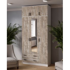 Шкаф Лагуна