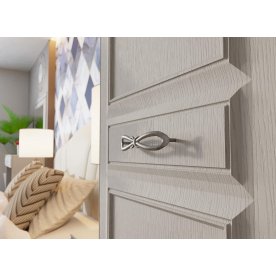 Шкаф Сабрина СМ-307.07.021-01L