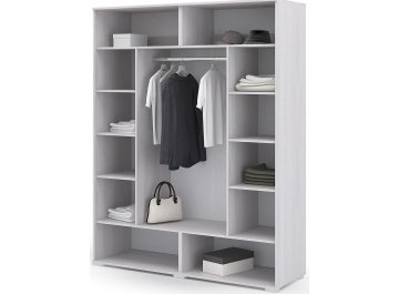 Шкаф Сальма ШК 024