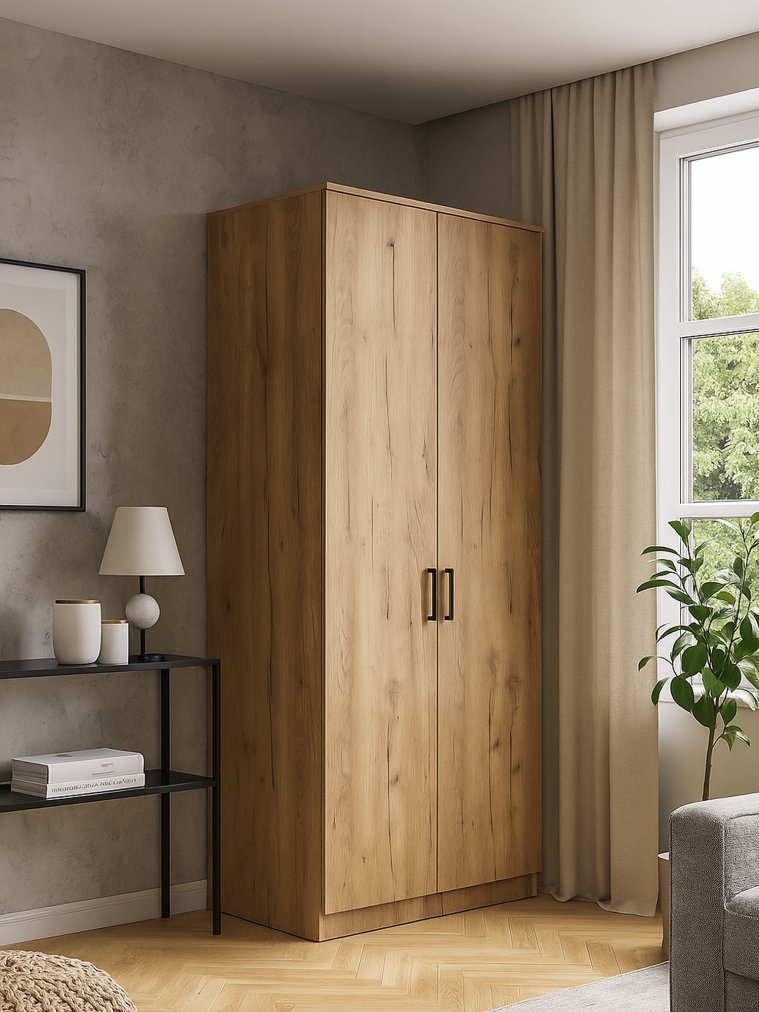 Шкаф Сантори дуб золотой