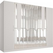 кашемир / серебро