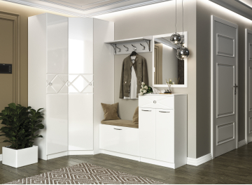 Шкаф Севиль