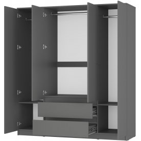 Шкаф Симпл ШК-13