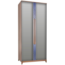 Шкаф Сканди