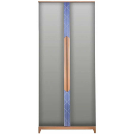 Шкаф Сканди