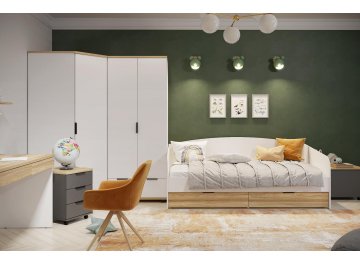 Шкаф Скайлайт СЛ-2К