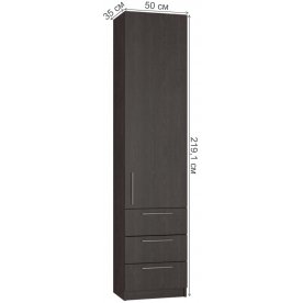 Шкаф SMART / STRADA 10А3550