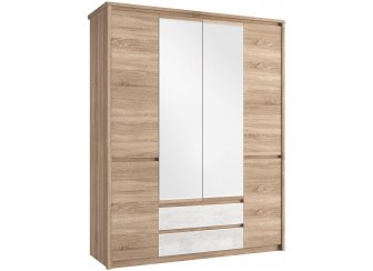 Шкаф Somma 6DG2S Z