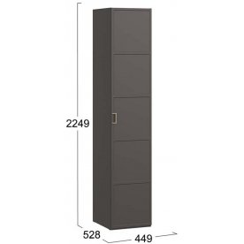 Шкаф Стелла для белья