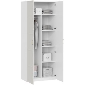 Шкаф Стелла для одежды