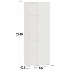 Шкаф Стелла Исполнение 2