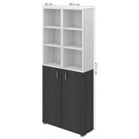 Шкаф ПУ-30-4 В