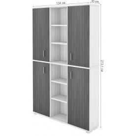 Шкаф ПУ-40-5 КВ