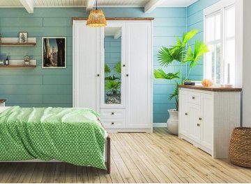 Шкаф Тиволи МН-035-23