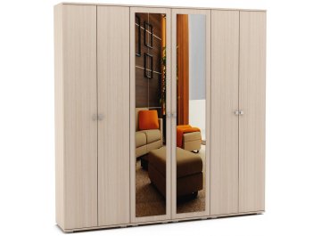 Шкаф Тунис-10