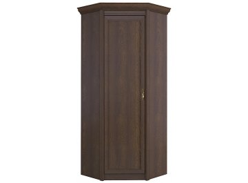 Шкаф угловой Флоренция 662