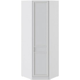 Шкаф угловой Франческа СМ-312.07.023R правый