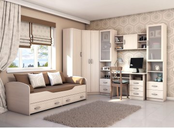 Шкаф Колибри