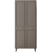 серый / серебро