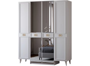 Шкаф Валенсия