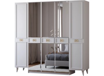 Шкаф Валенсия