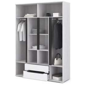 Шкаф Валирия ШК 034