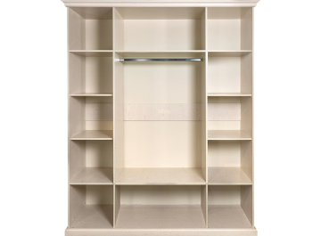 Шкаф Венеция ВНШ1/4