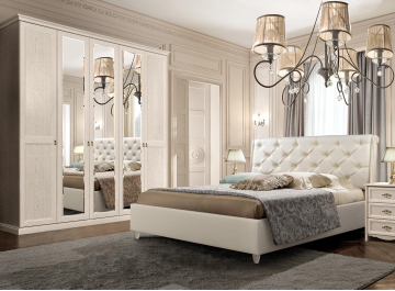 Шкаф Венеция ВНШ1/5