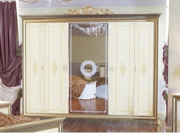 Шкаф Версаль 283