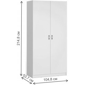 Шкаф Веста-3